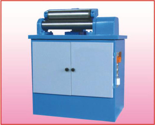 FU241型皮輥壓圓機(jī)(液壓)